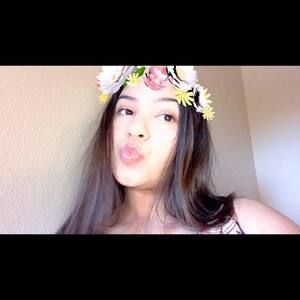 Meet your Posher, Fernanda